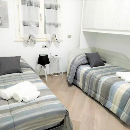 Marco's House Holiday home